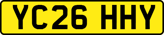 YC26HHY