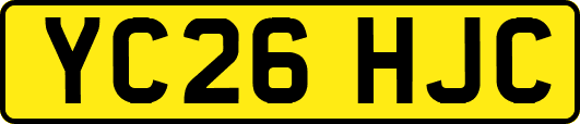 YC26HJC