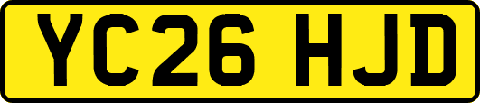 YC26HJD