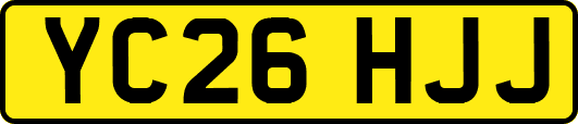 YC26HJJ