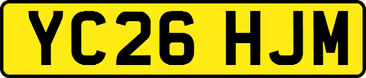 YC26HJM