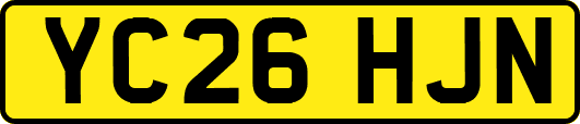 YC26HJN