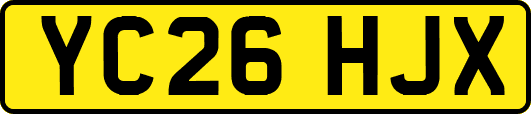 YC26HJX