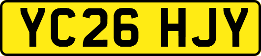 YC26HJY