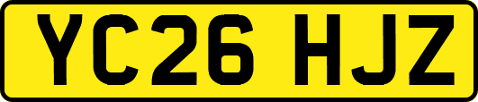 YC26HJZ