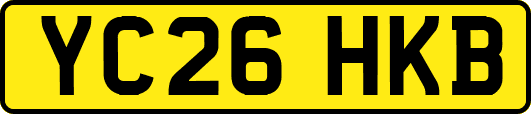 YC26HKB