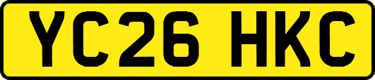 YC26HKC