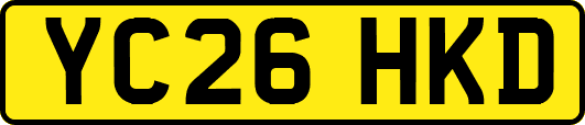 YC26HKD