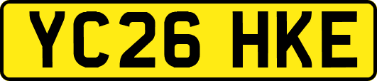 YC26HKE