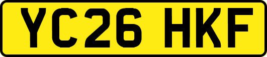 YC26HKF