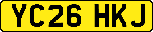 YC26HKJ