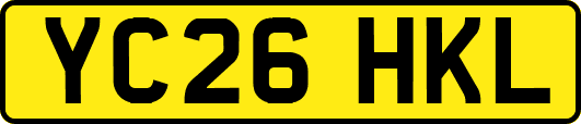 YC26HKL