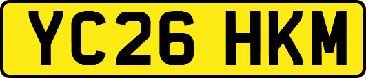 YC26HKM