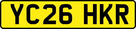 YC26HKR