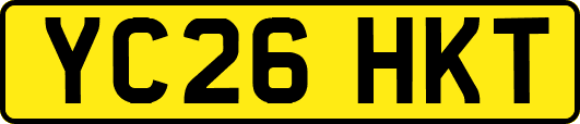 YC26HKT