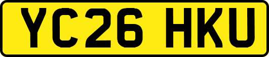 YC26HKU