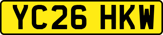 YC26HKW