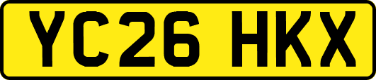 YC26HKX
