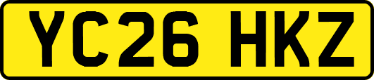 YC26HKZ