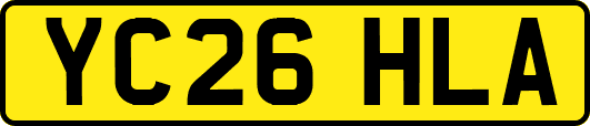 YC26HLA