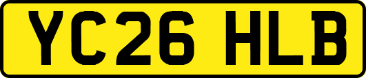 YC26HLB