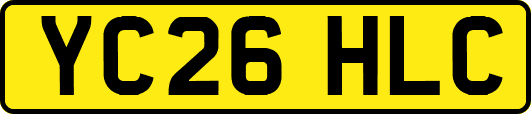 YC26HLC