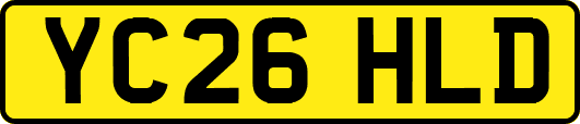 YC26HLD