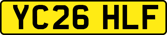 YC26HLF