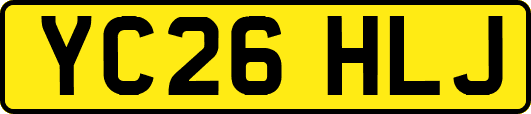 YC26HLJ