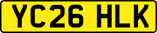 YC26HLK