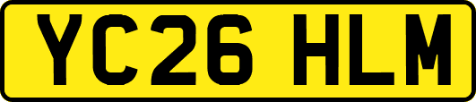 YC26HLM
