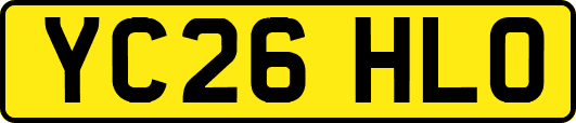 YC26HLO