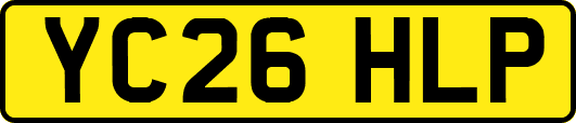 YC26HLP