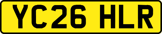 YC26HLR