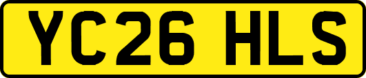 YC26HLS