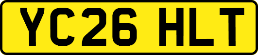 YC26HLT