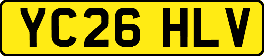 YC26HLV