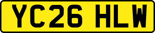YC26HLW