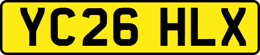 YC26HLX