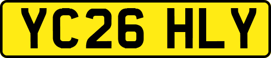 YC26HLY