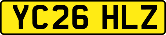 YC26HLZ