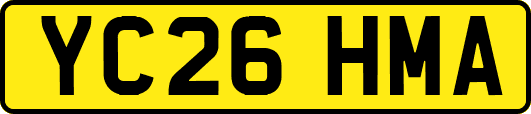 YC26HMA