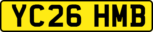 YC26HMB