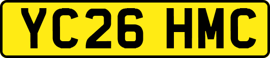 YC26HMC
