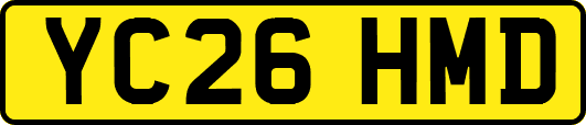 YC26HMD