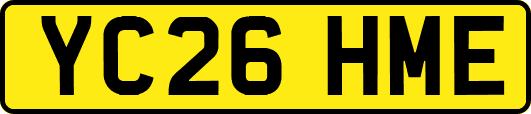 YC26HME