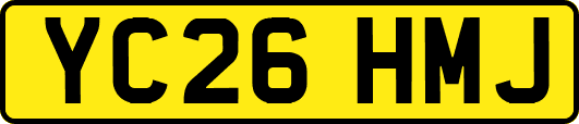 YC26HMJ