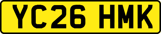 YC26HMK
