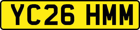 YC26HMM