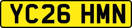 YC26HMN